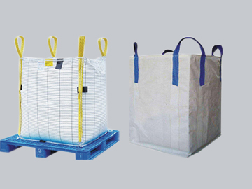 集裝袋、噸包、噸袋